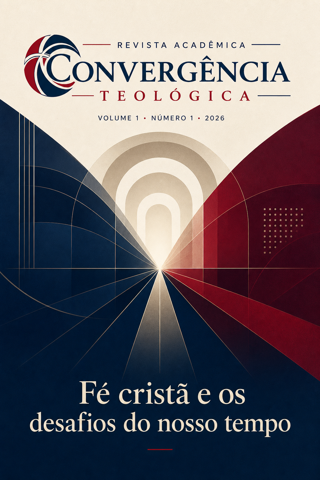 Capa da edição